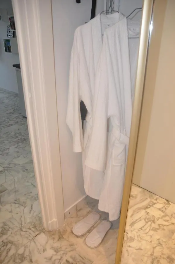 Apartment Studio Promenade Florida Beach Nice France