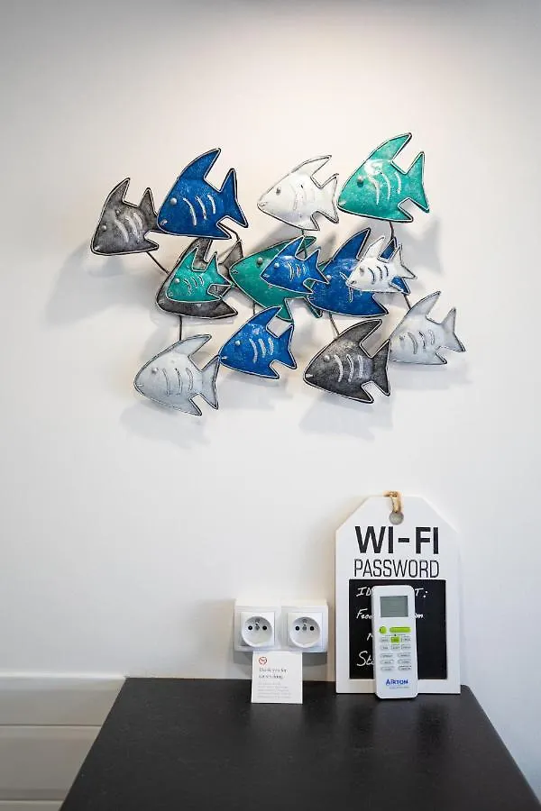 Studio Promenade Florida Beach Nice Apartment