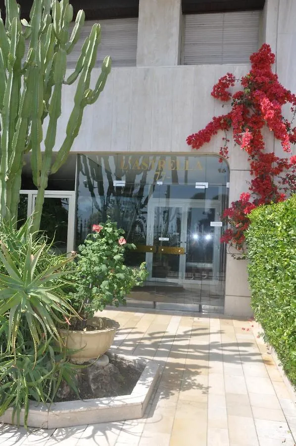 Apartment Studio Promenade Florida Beach Nice