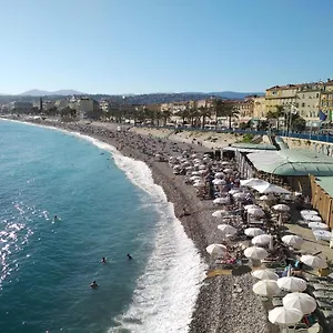 Au Coeur De Nice